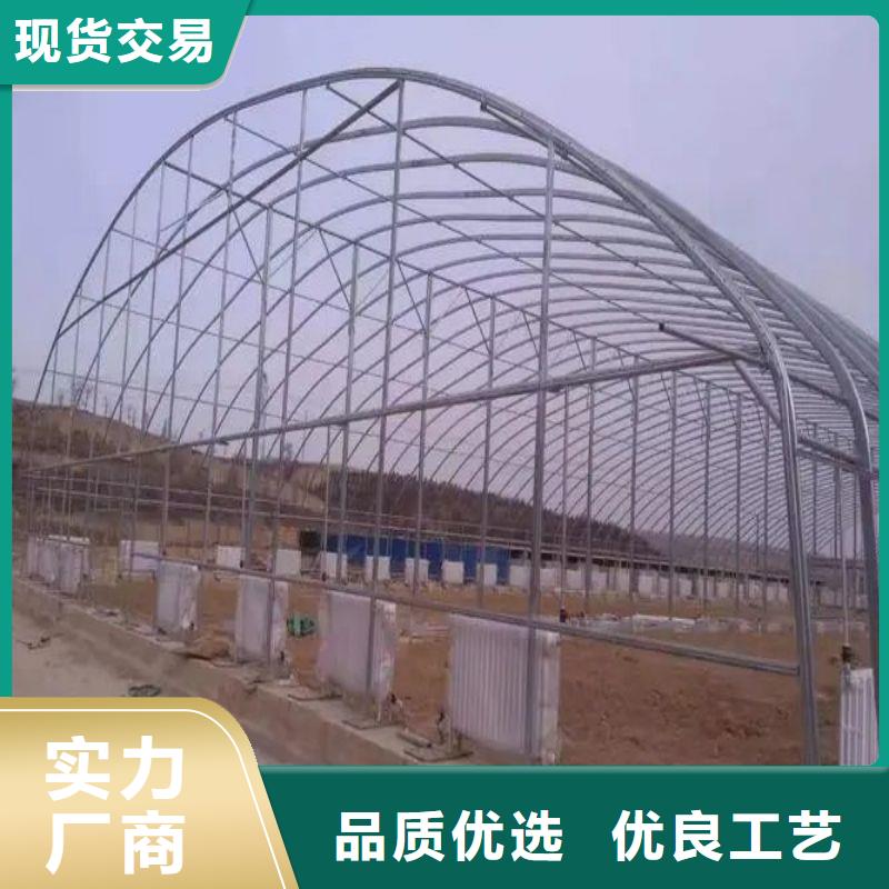 大棚管2温室大棚管专业完善售后
