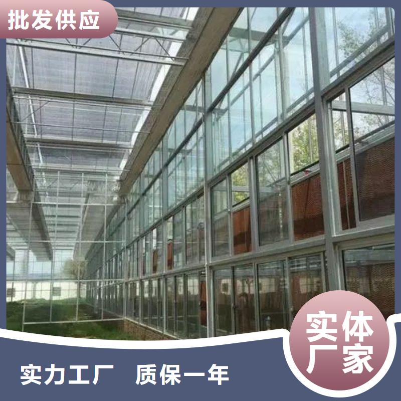 蔬菜连体温室大棚管源头厂家