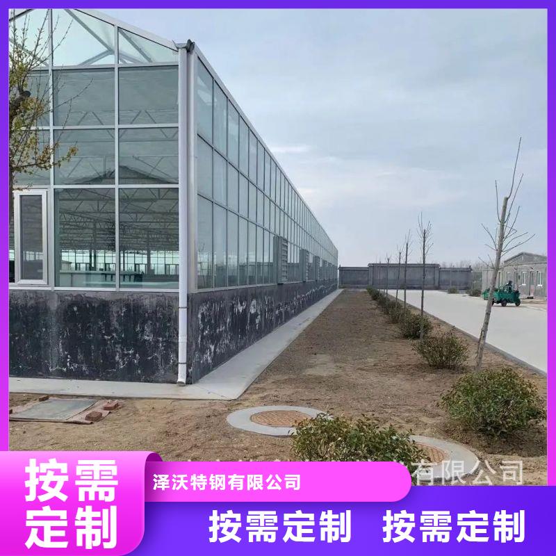 山海关区622型大棚管现货