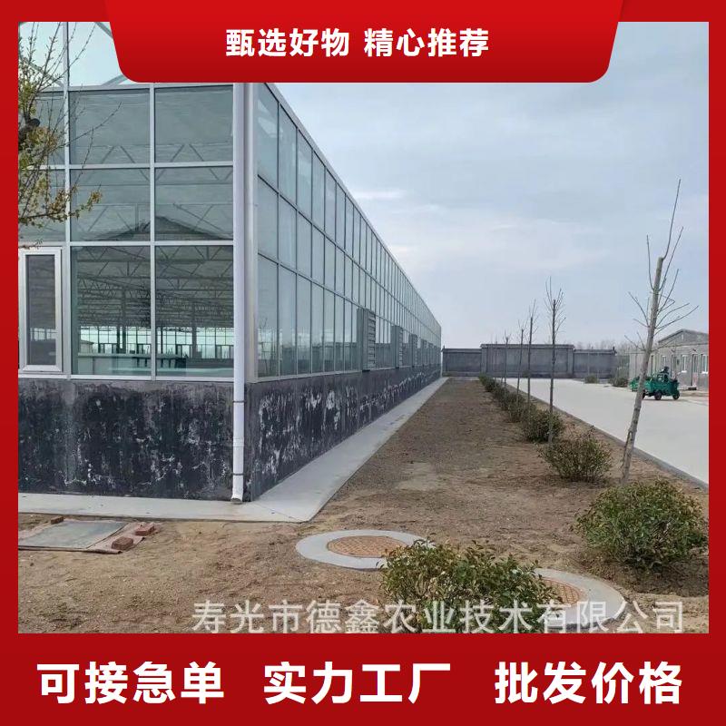 大棚管2连栋大棚管实体诚信厂家