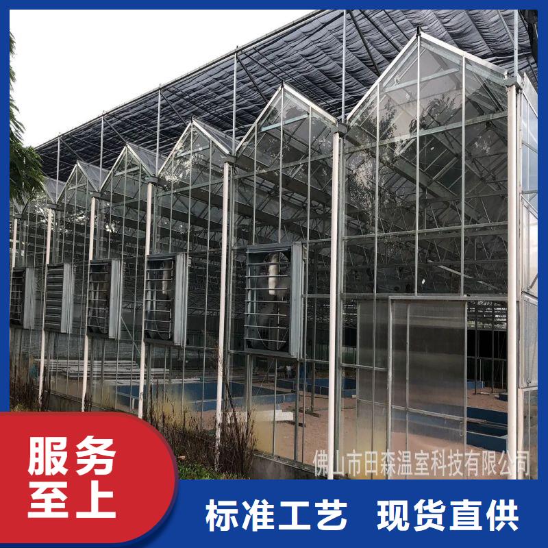 青川县连栋大棚钢管厂可定制