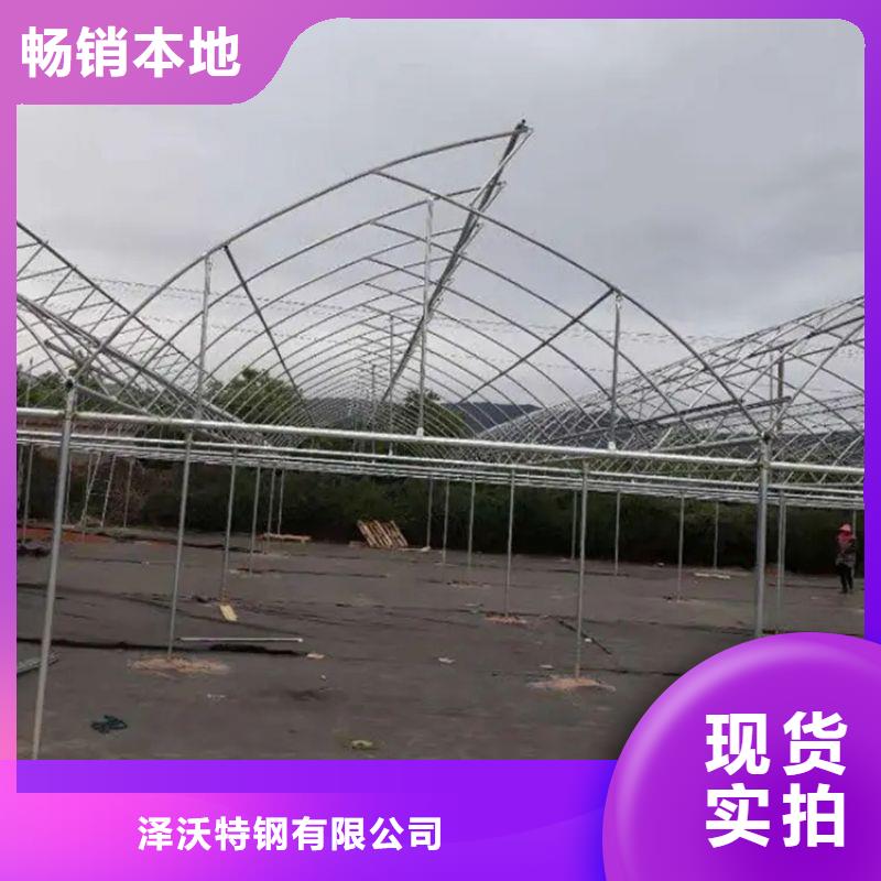 赤坎区西瓜大棚管热销