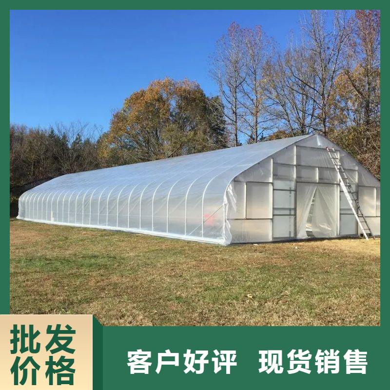 宜都连栋大棚的水槽长度一般不超过多少米价格行情2025