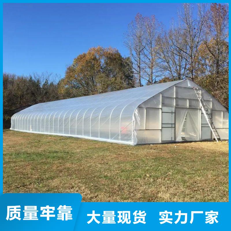 磐安县圆拱型大棚骨架管