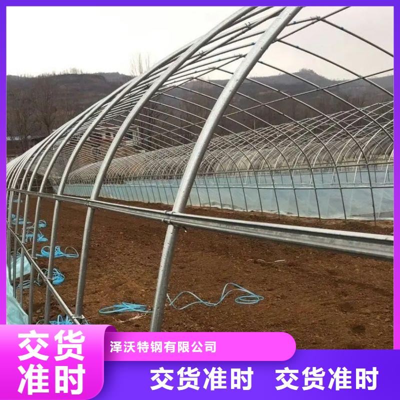 马关县连栋大棚管现货