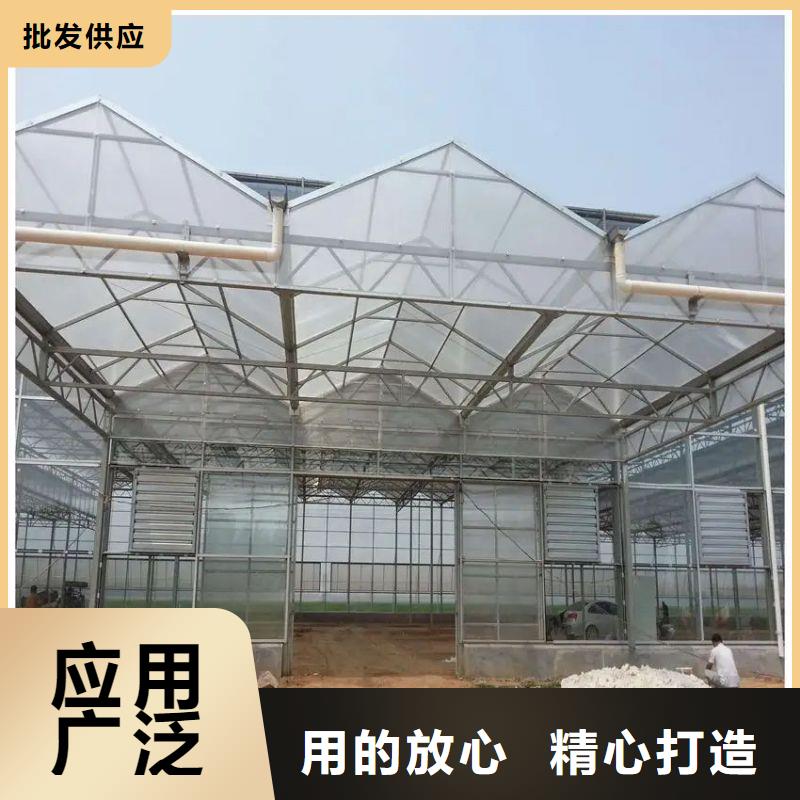 西青区镀锌带钢管种植基地