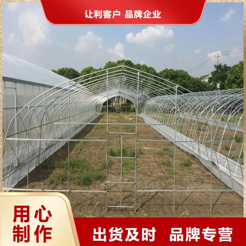 什邡6分大棚管折弯