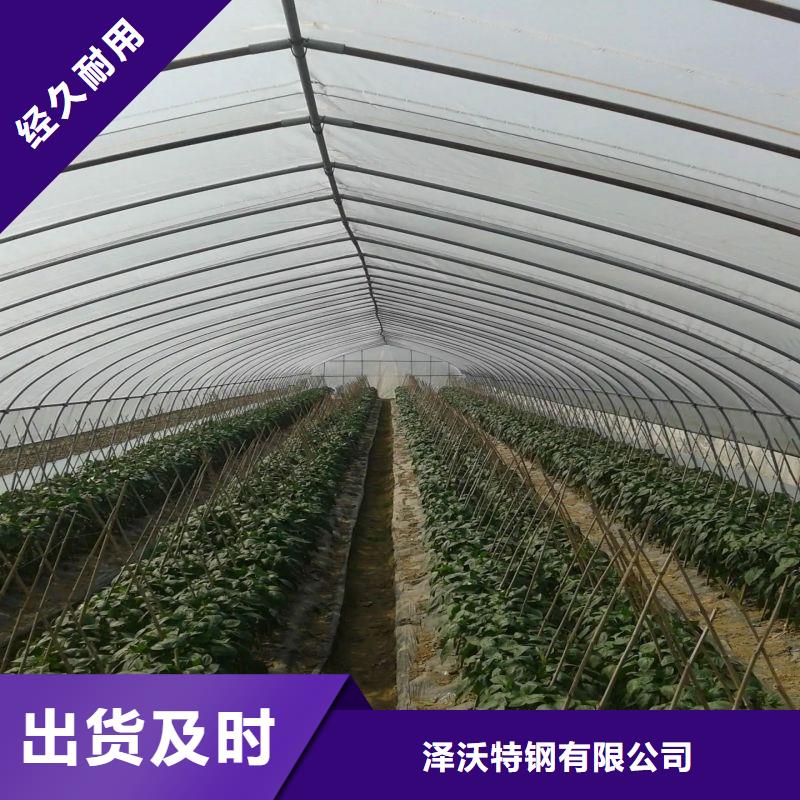 连栋大棚的优缺点择优2025