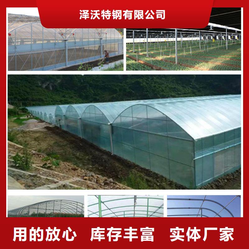 盘县黄瓜大棚管介绍