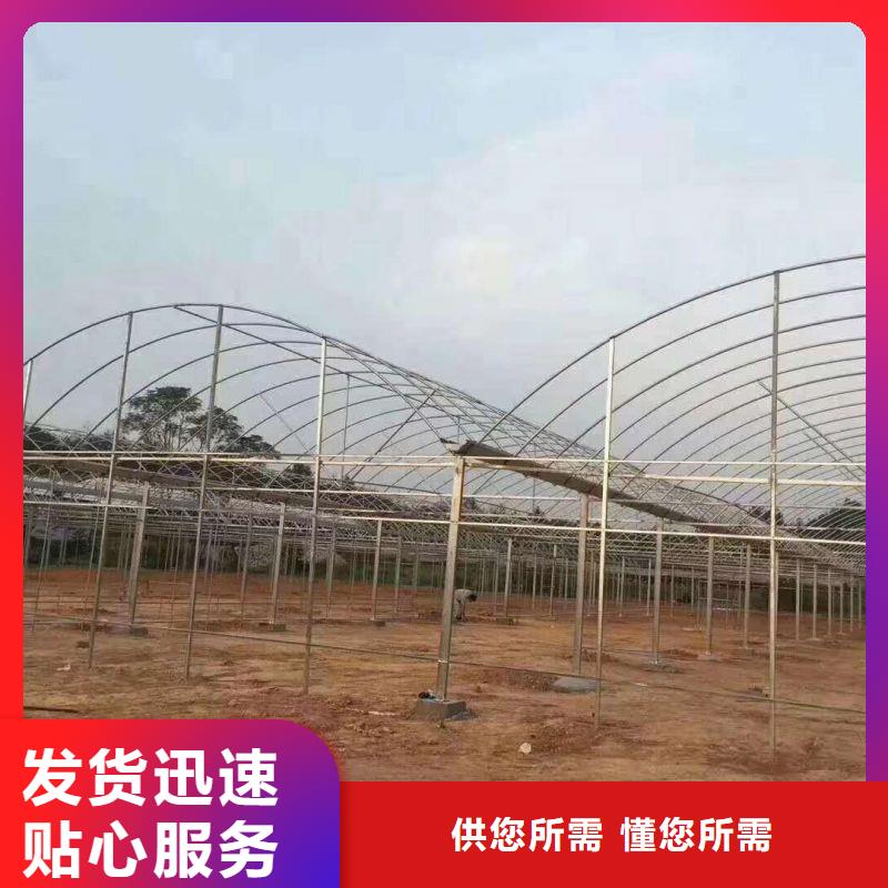 平江县西瓜大棚骨架机