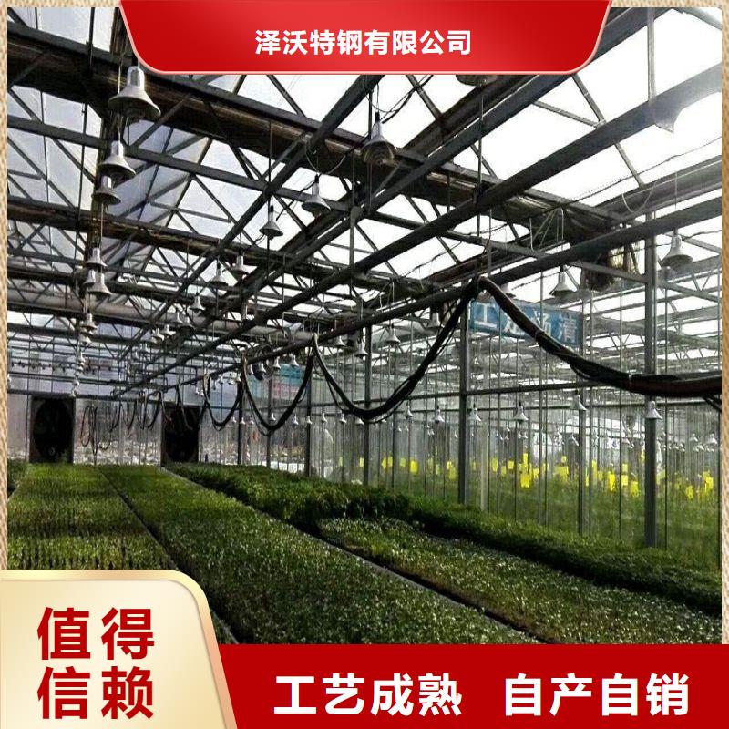 新建无锡连栋大棚询问报价2025