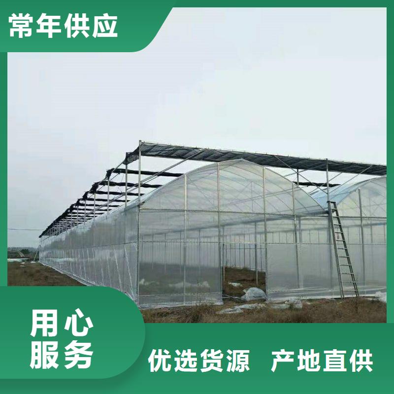 云溪区火龙果定尺大棚管