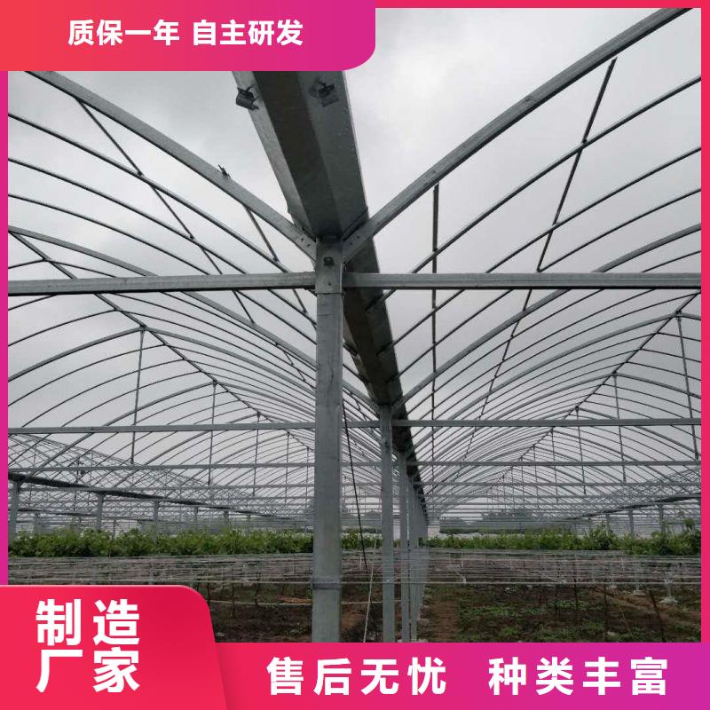 园山街道连栋棚配件批发正规厂家