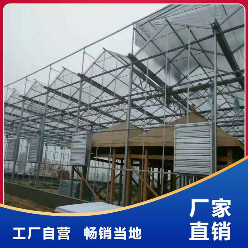 雨花台连栋大棚价格行情2025