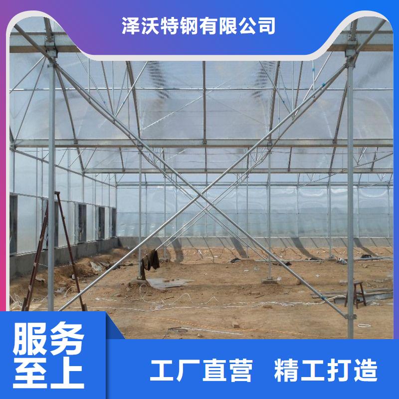 渝水区西瓜大棚骨架机