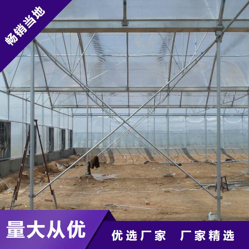 二道江连栋大棚造价多少一亩厂家报价2025