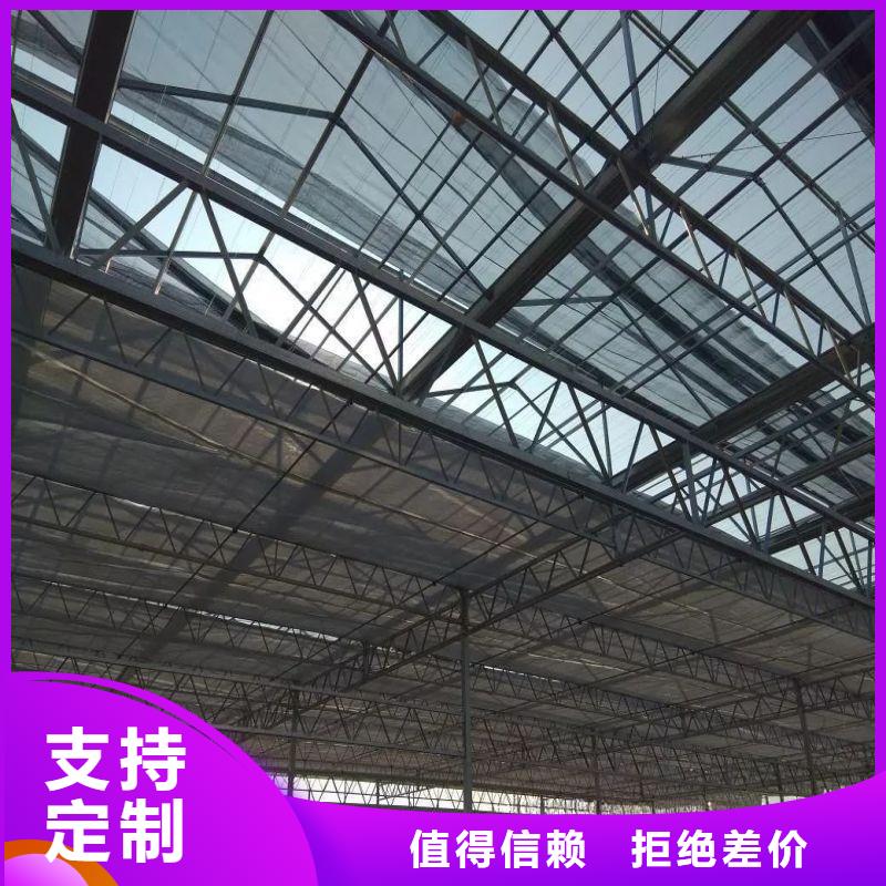 东安县树苗大棚钢管