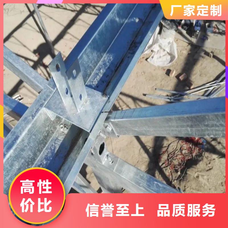 普宁市热镀锌大棚管购买