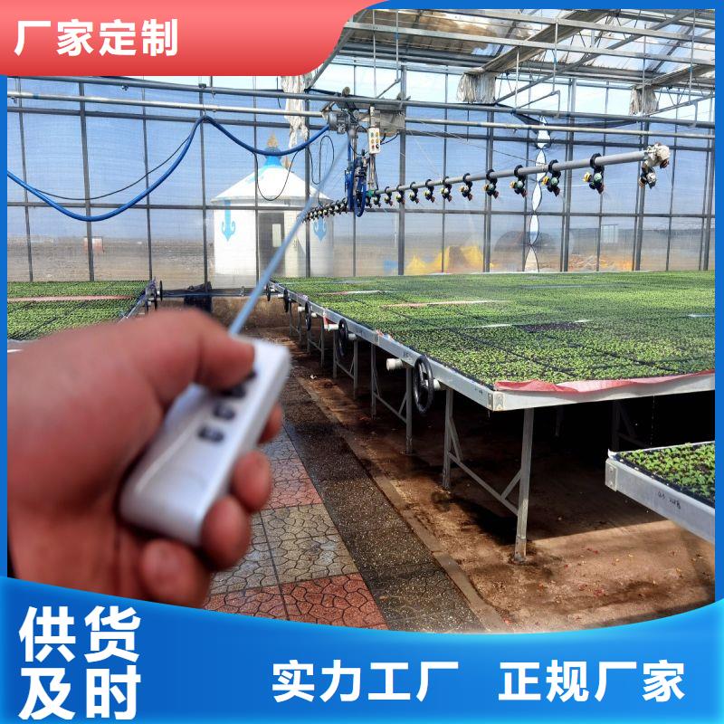 建邺4分6分1寸大棚支持定制