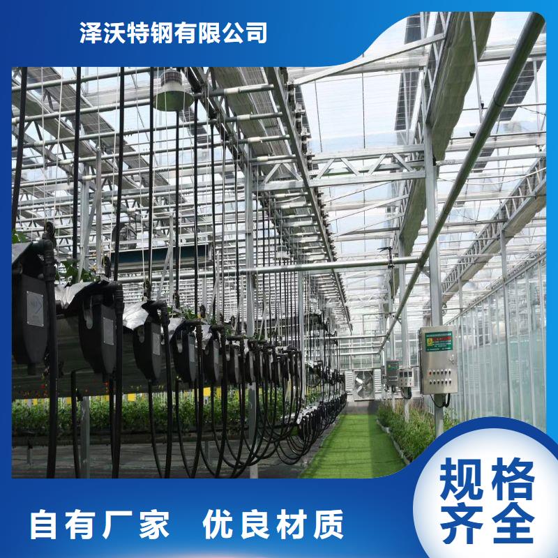 阳西县简易大棚管厂家