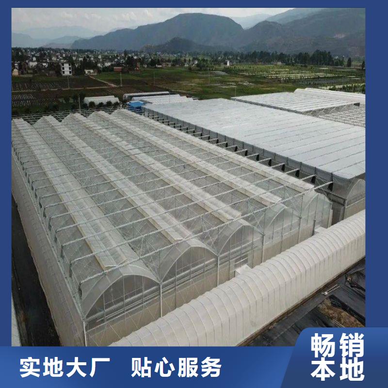 大棚管2玻璃温室大棚服务始终如一