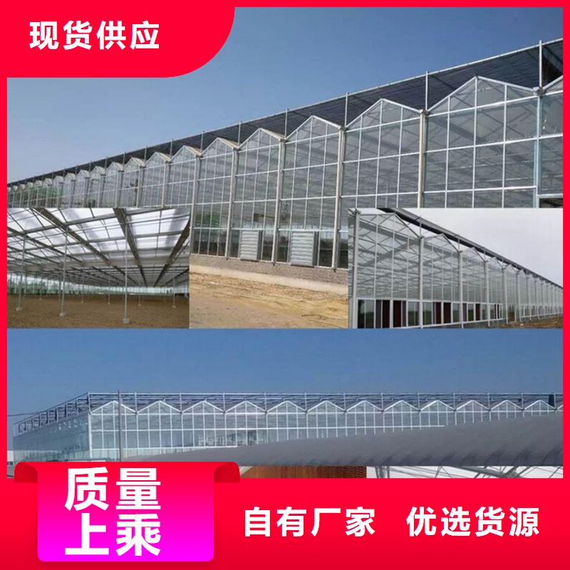 连栋大棚的优缺点择优2025