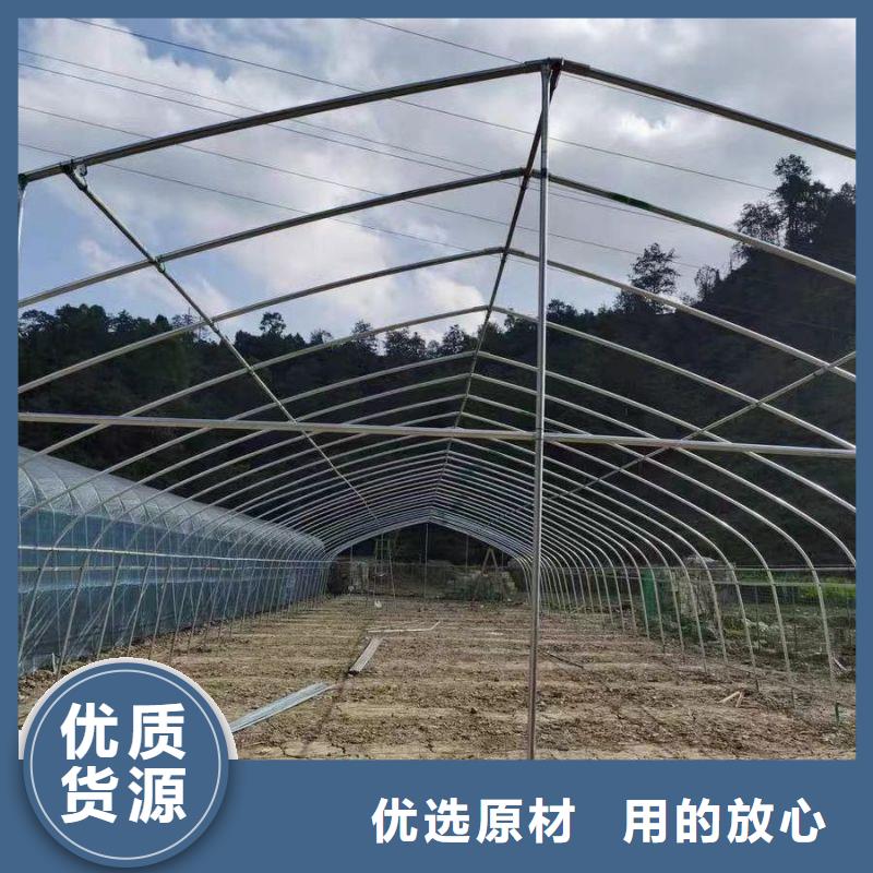 阳原县连栋大棚卡槽哪里便宜