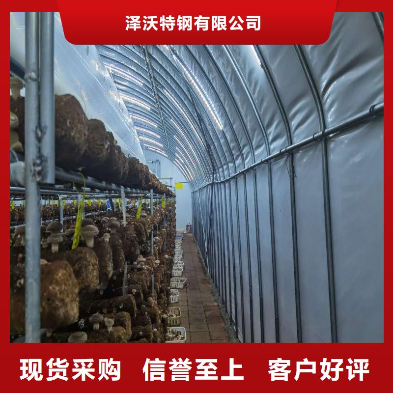 什邡6分大棚管折弯