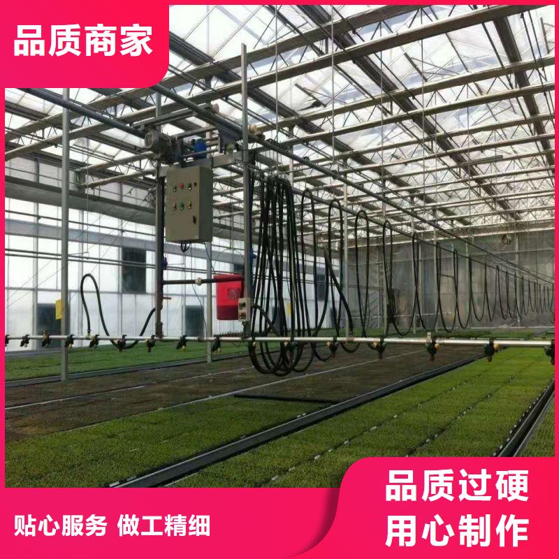 全椒县春秋大棚合作
