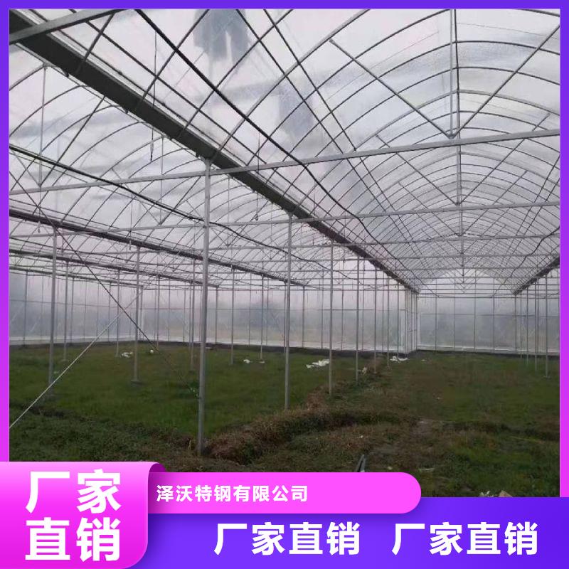 马尔康连栋大棚的水槽长度一般不超过多少米采购价格2025