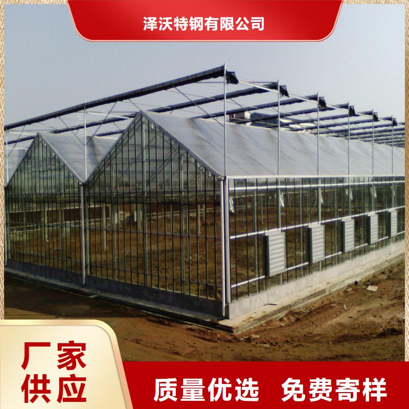 太湖连栋大棚的水槽长度一般不超过多少米择优2025