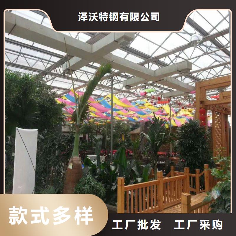 秦安连栋大棚的水槽长度一般不超过多少米质量放心2025