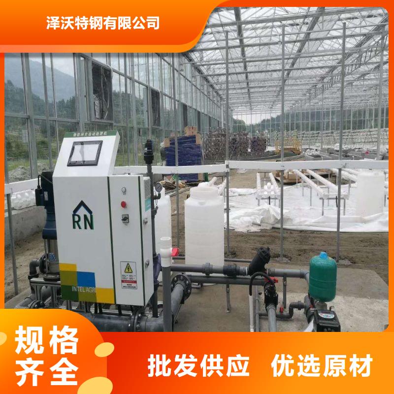 右玉县小口径大棚管价格
