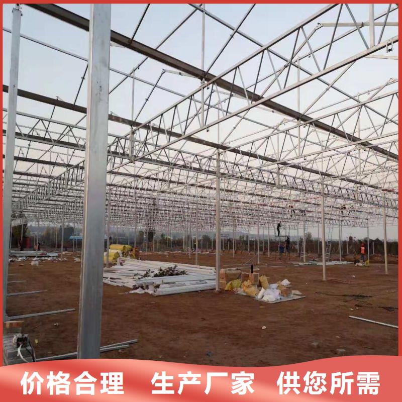沂源县小口径大棚管价格