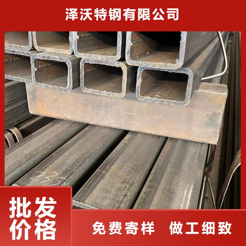 方管大棚管厂家把实惠留给您
