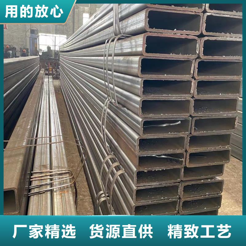 方管_连栋大棚管老客户钟爱
