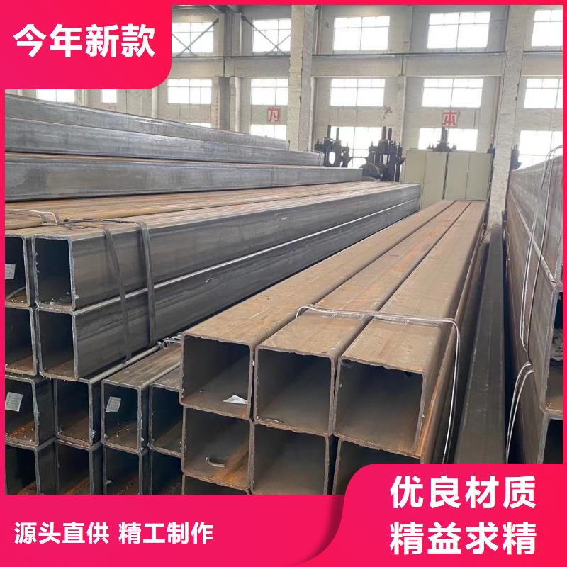 南山街道非标方管用于化工行业、