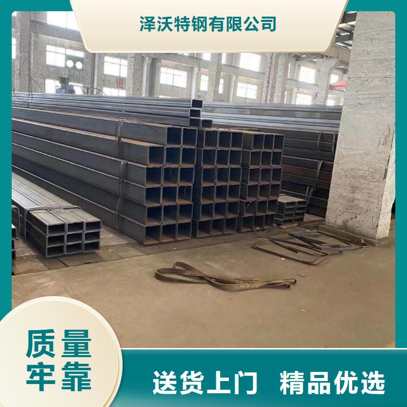 方管大棚管厂家货源