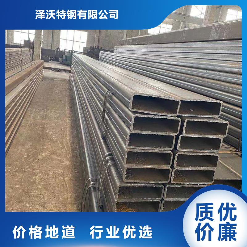 翠屏镀锌方管供应商