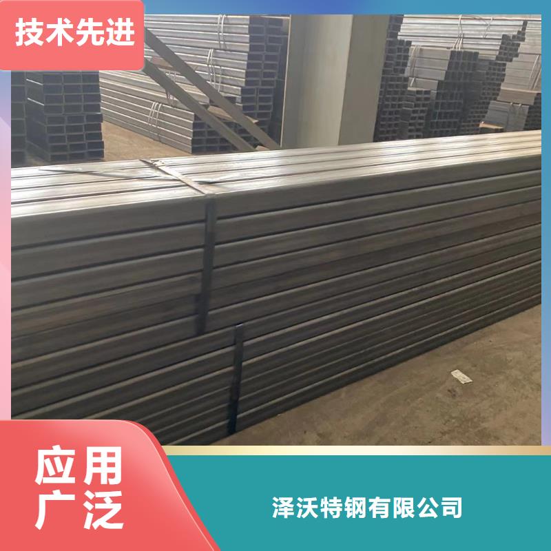 方管 大棚管质检合格发货
