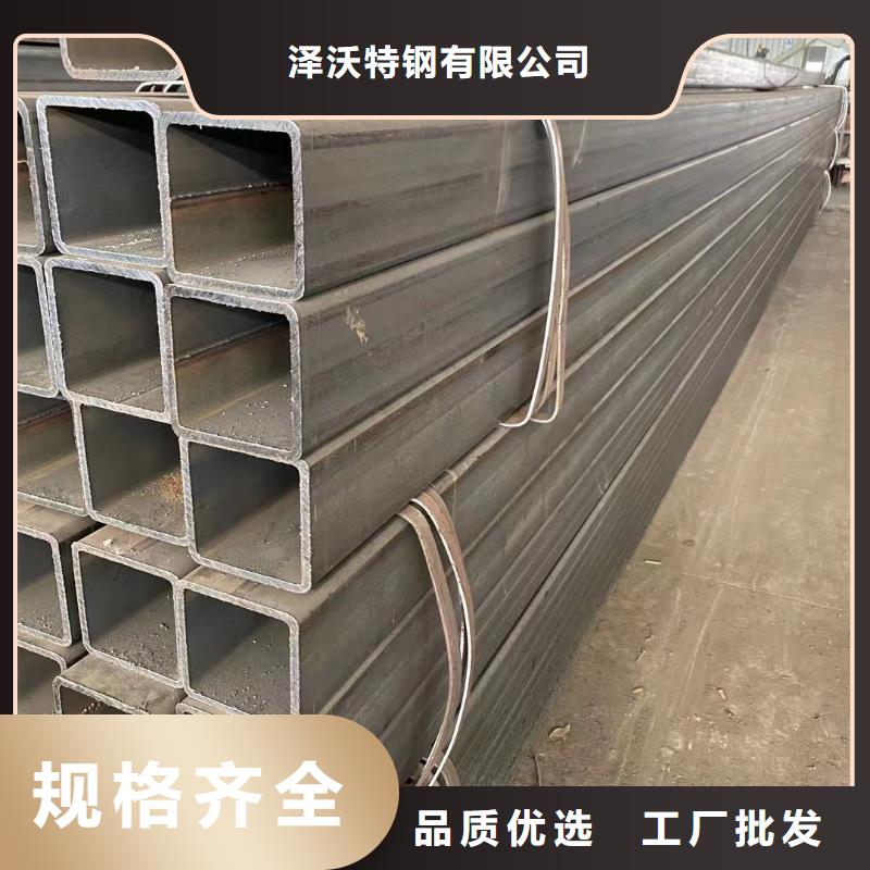 方管蔬菜温室大棚管保障产品质量