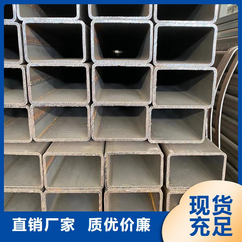 方管连栋大棚管技术先进