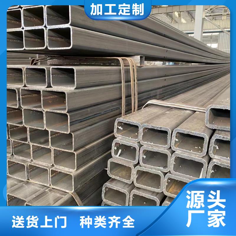 方管温室大棚管规格齐全实力厂家
