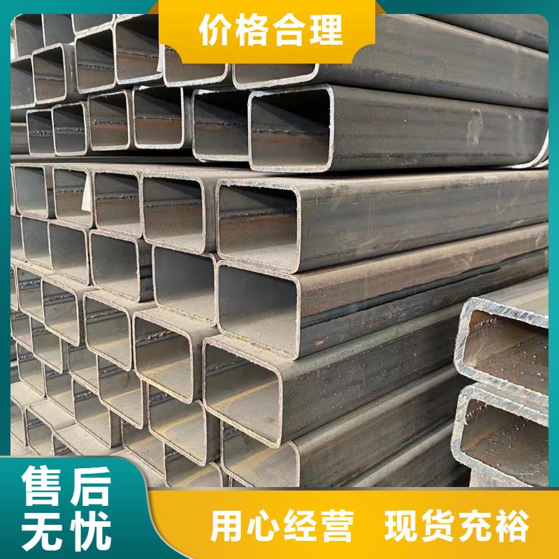 方管大棚骨架放心得选择