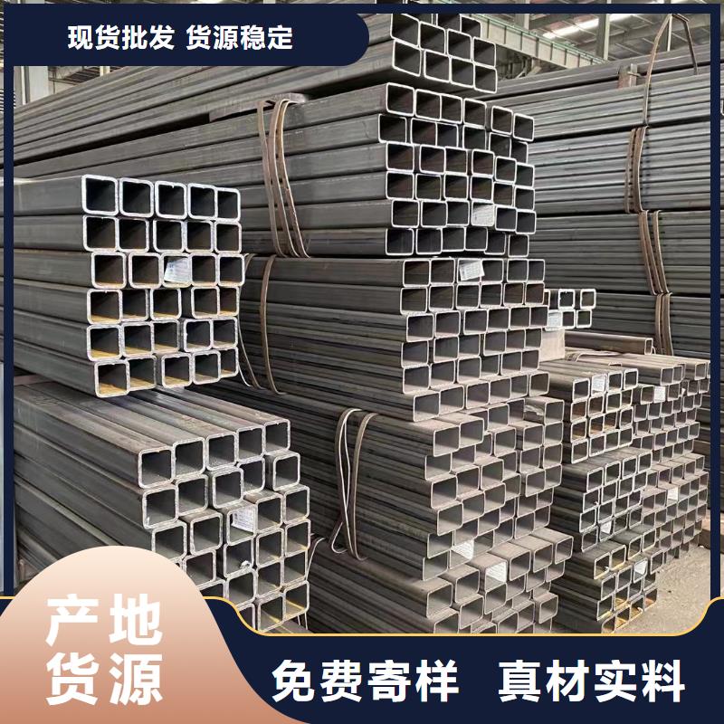 方管连体大棚销售的是诚信