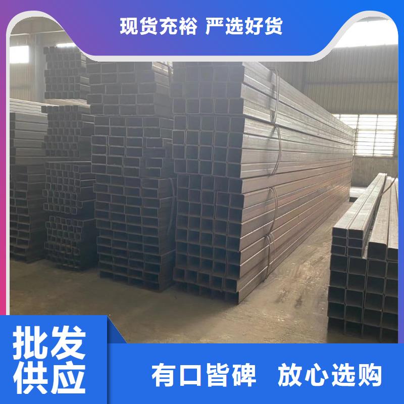 方管大棚管品质值得信赖