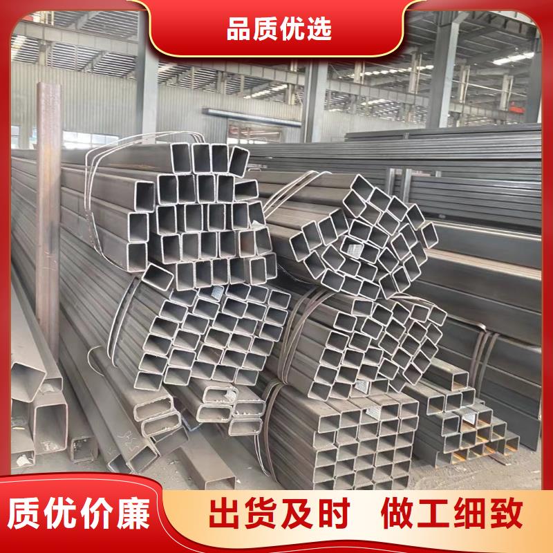 方管蔬菜温室大棚管可零售可批发