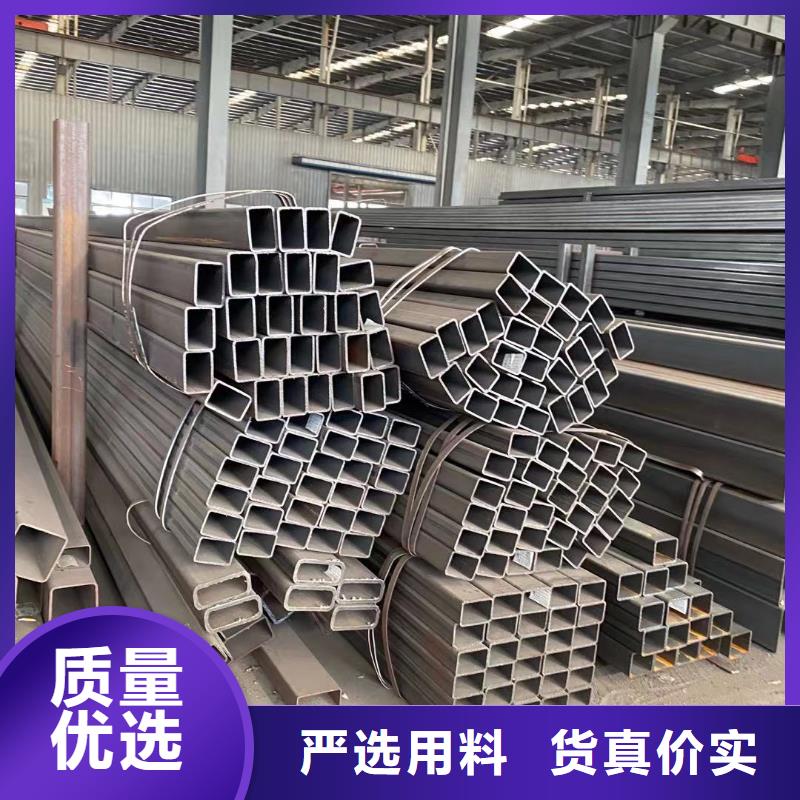 方管连栋大棚管技术先进