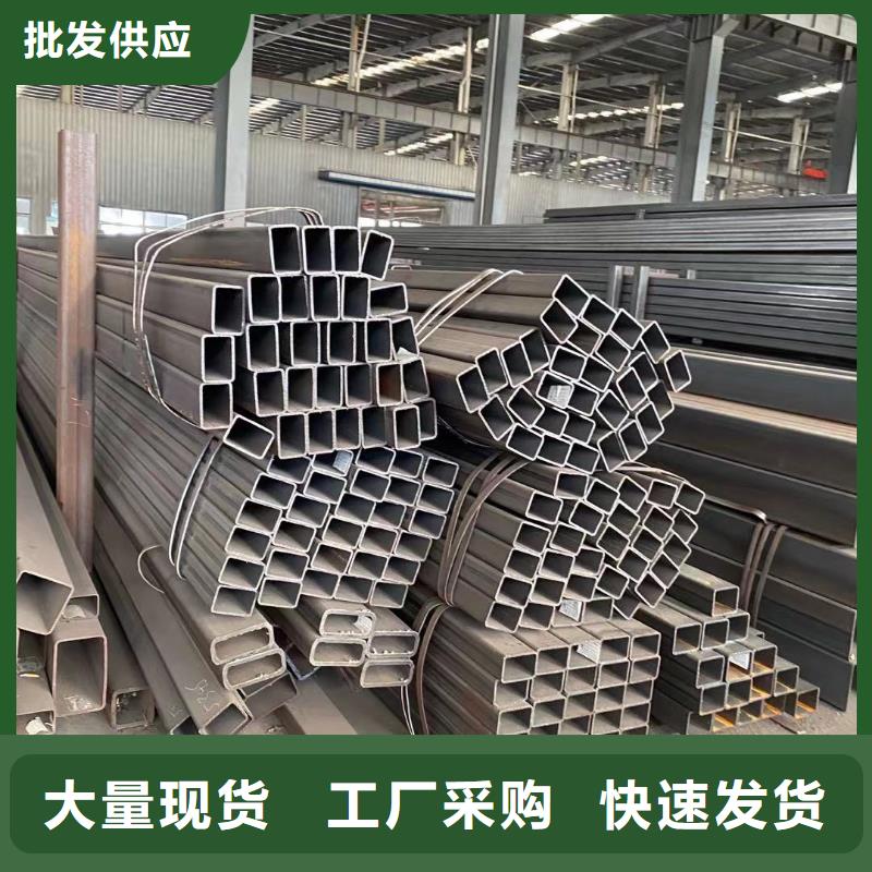 方管连栋大棚管来图定制