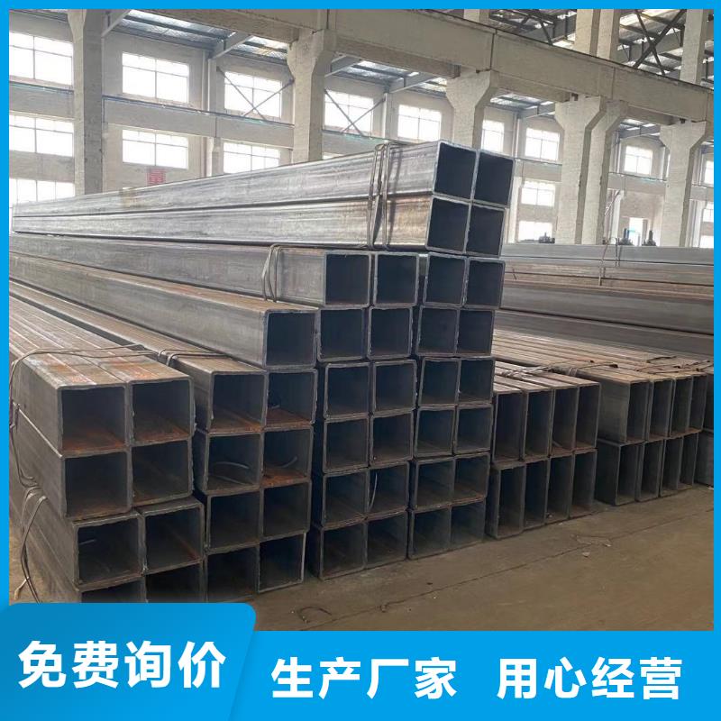 方管连栋大棚管技术先进